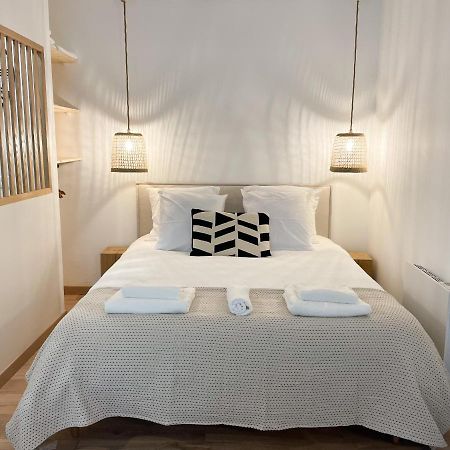 Cozymaine, Superbe Studio Au Coeur D'อองเชร์ ภายนอก รูปภาพ